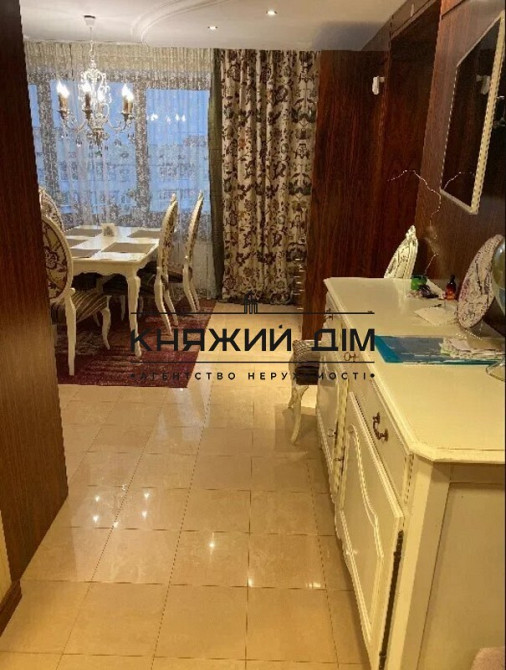 Продажа роскошных апартаментов с террасой просп. Героев Сталинграда 24а № 21117649 Київ - фото 8