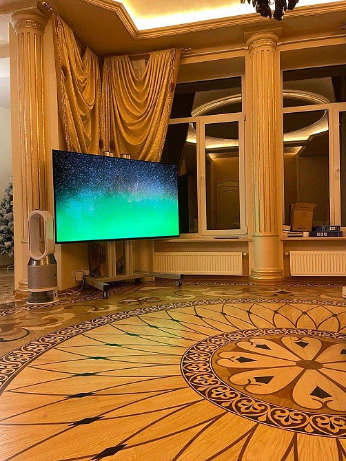 Продам красивую 3 комнатную квартиру с видом на море в ЖК Мерседес Одеса - фото 2