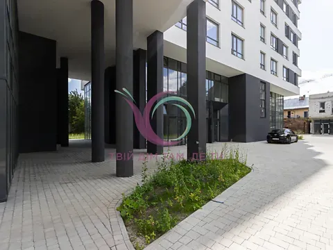 Продаж 2к Квартира 72 кв.м Лінкольна Авраама вулиця 4 Львів - фото 8