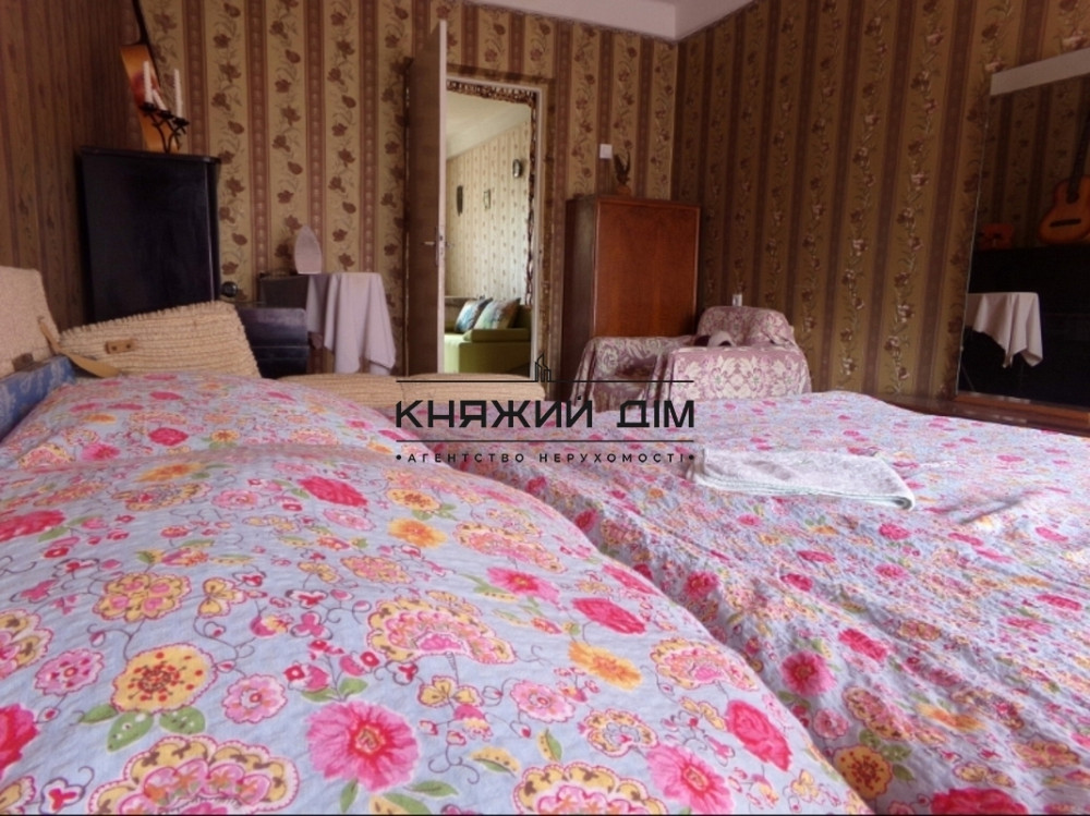 ОРЕНДА роздільна 3-х. к.кв. метро Лівобережна вул. Плеханова 4 Код : № 11172151 Kiev - photo 18