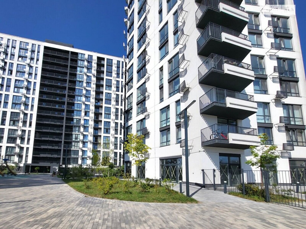 Продаж торгове приміщення на 600-Річчя Винница - изображение 1