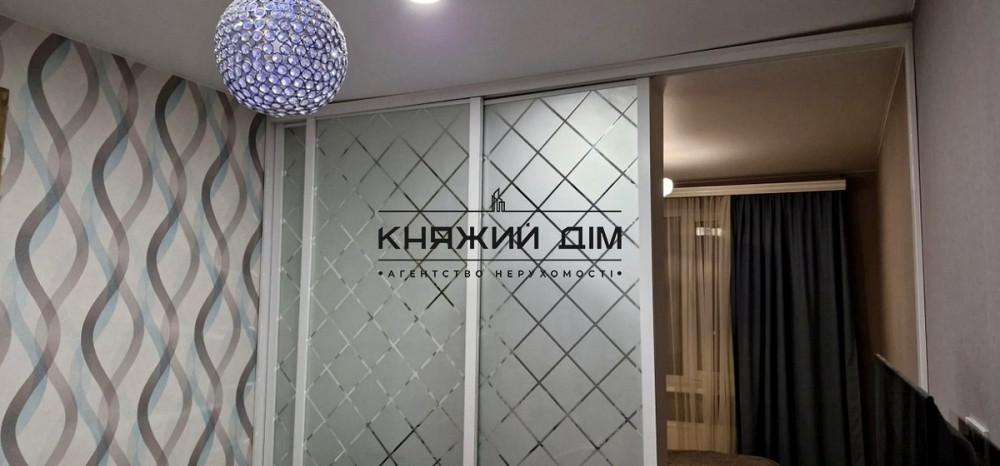 Пропонується до продажу 2-кімнатна квартира по вул. Академіка Лебедєва 1 ЖК Казка 21146368 Київ - фото 7