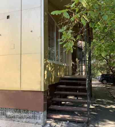 Оренда торгове приміщення на Люстдорфская Дорога, 125 поверх - 1/16 Одеса