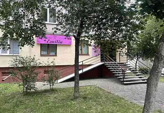 Продаж комерційного приміщення на Квітня 15, площа 50 кв.м Тернопіль