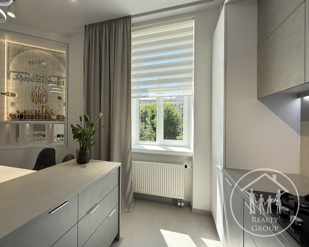 Продаж 2к Квартира 51 кв.м Хмельницького вул. Львів - фото 3