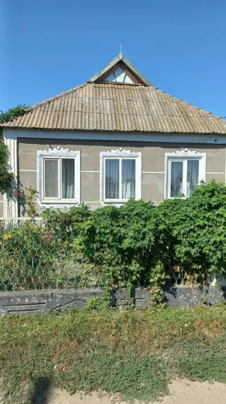 Продам дом в Кремидовке (Лиманский район, 20 км от Одессы) Кремидівка - фото 2