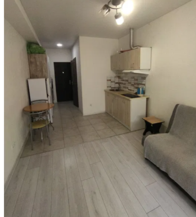 Смарт-квартира на Слободке, ул. Николая Боровского Одесса