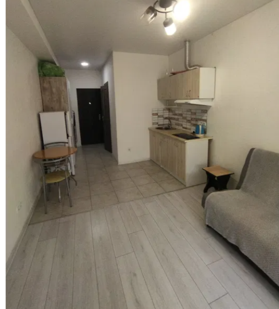 Смарт-квартира на Слободке, ул. Николая Боровского Одесса - изображение 4