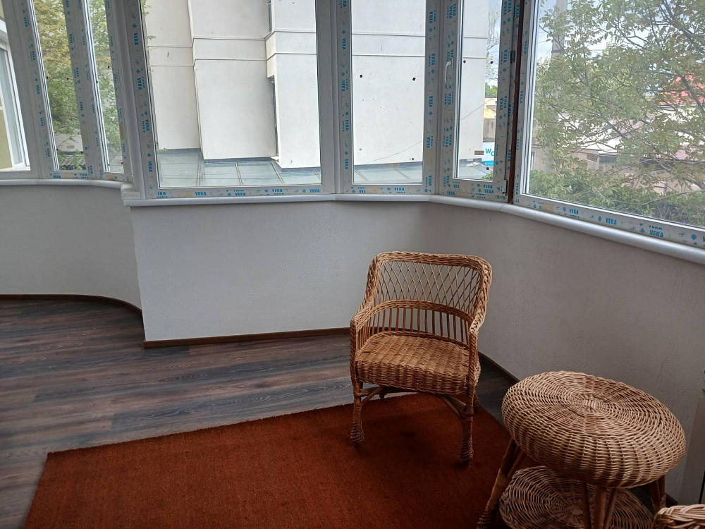 Просторная 3-комнатная квартира на 10-й Фонтана, 134 м² + 2 паркоместа Odessa - photo 11