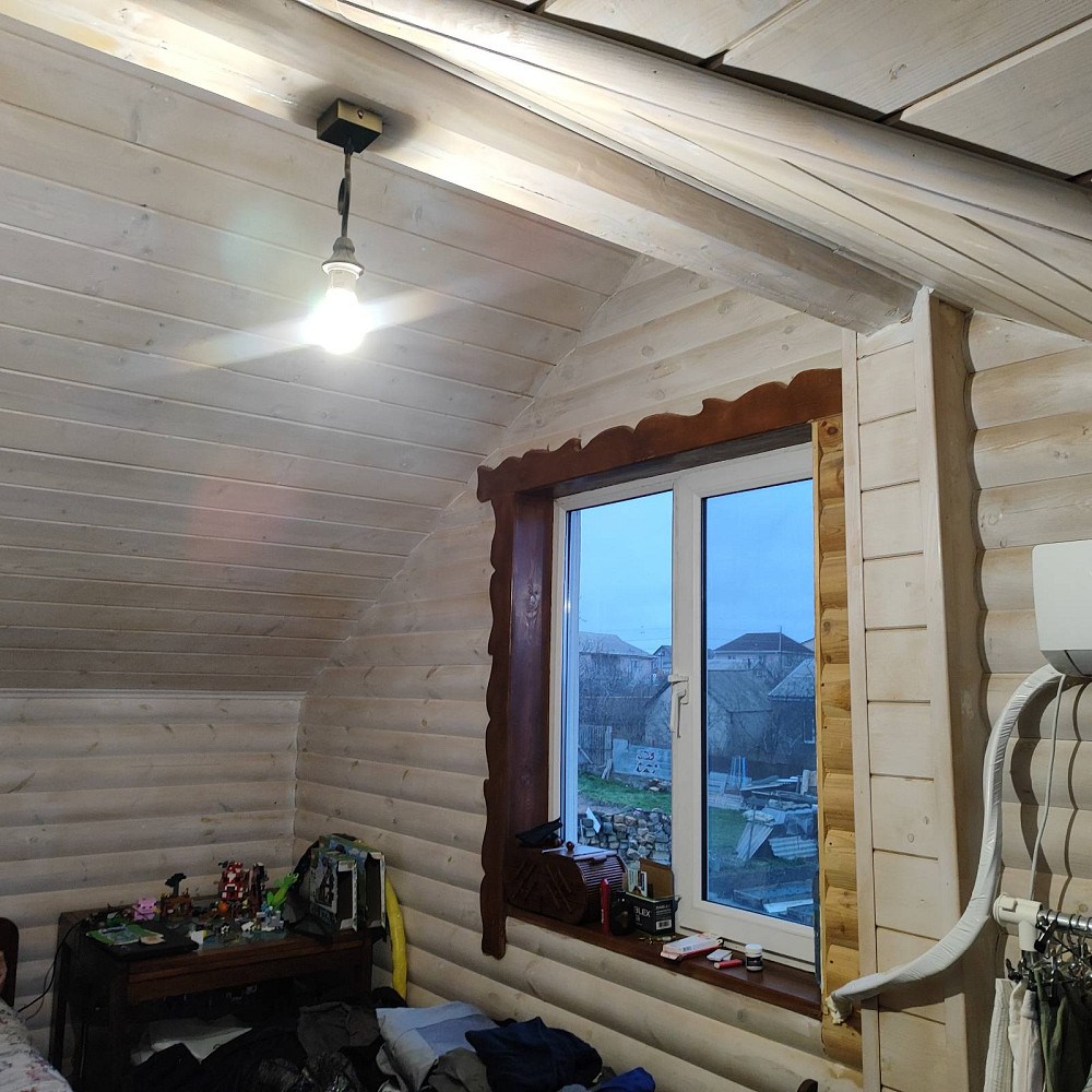 Продаж Будинок 4-кімнатний на ул. Центральная (ул. Ленина), 42а Велика Балка - фото 15