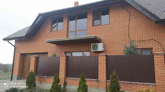 Продам  красивый   дом в  Нерубайске .Дом 2016 года Нерубайське