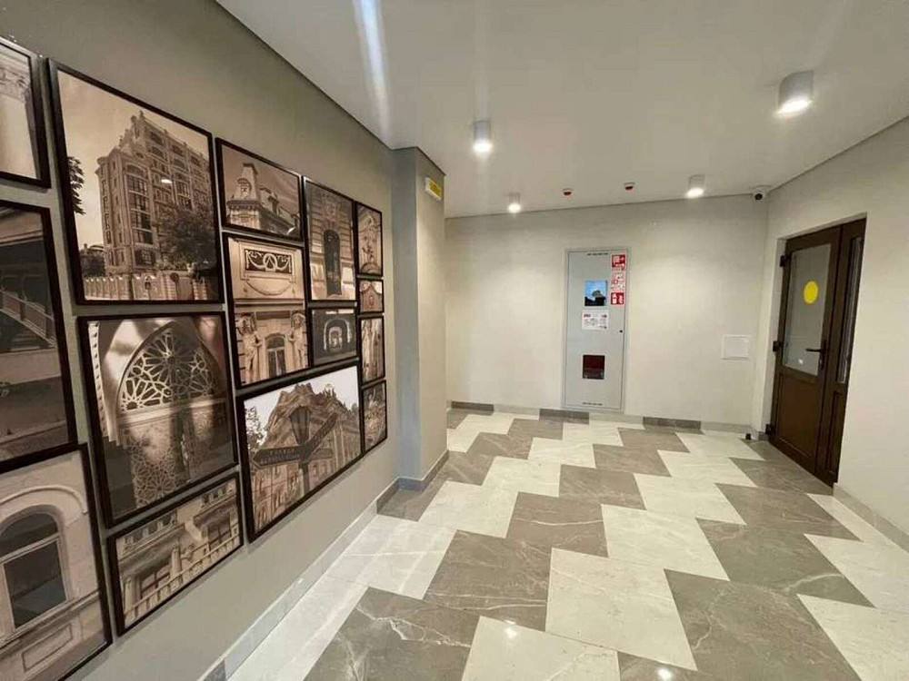 Продаж Квартира 1-кімнатна, 17/17 поверх на Князя Ярослава Мудрого (Академика Глушко) проспект, 17а Одеса - фото 11