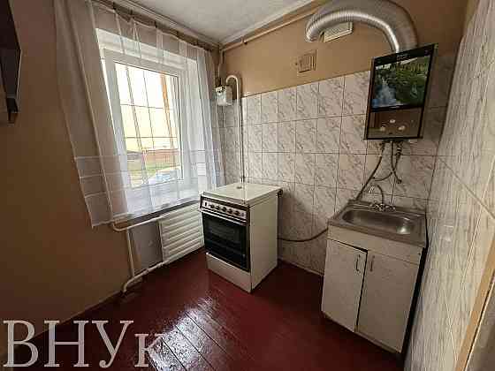 Продаж Квартира 1-кімнатна, 1/5 поверх на Шевченка Луцьк