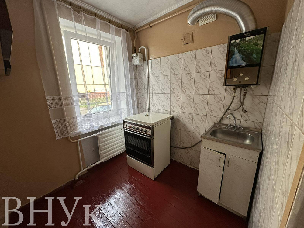 Продаж Квартира 1-кімнатна, 1/5 поверх на Шевченка Луцьк - фото 5