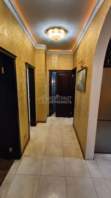 Оренда Квартира 3-кімнатна, 1/4 поверх на вул. Чичібабіна Харків - фото 16