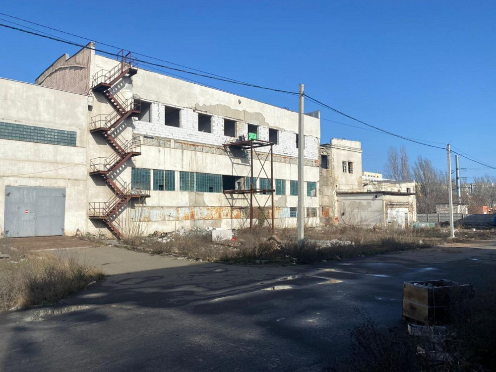 Продаж приміщення вільного призначення на вул. Мельницька приміщень - 1, поверх - 1/3 Одеса - фото 9