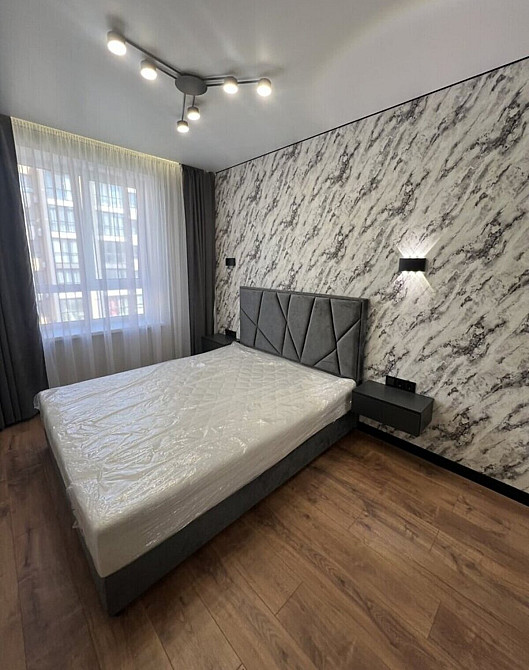 Продаж Квартира 2-кімнатна, 8/10 поверх на Запорізьке шосе, 32д Дніпро - фото 5