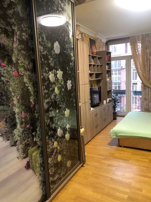 Продаж Квартира 1-кімнатна, 3/6 поверх на Регенераторна, 4 Киев - изображение 2