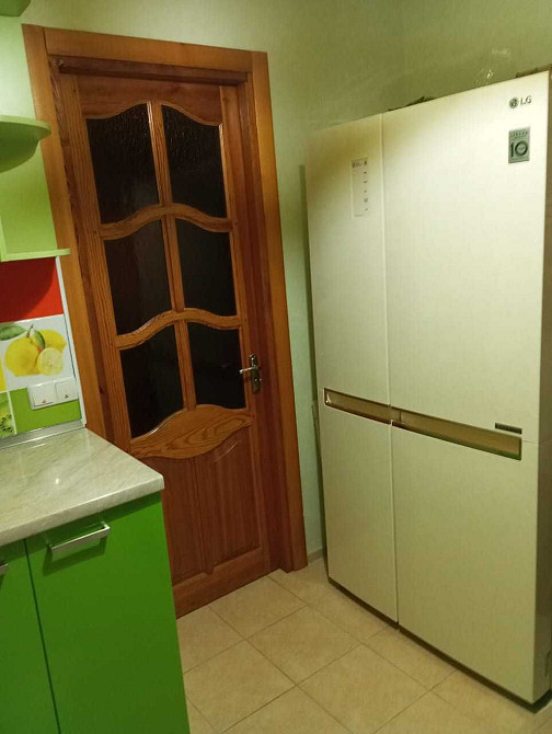 Продаж Квартира 4-кімнатна, 4/5 поверх на вул. 1-й Київський провулок Житомир - фото 4