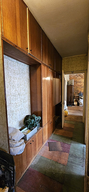 Продаж Квартира 3-кімнатна, 3/9 поверх на Лесі Українки вул., д. 24 Kiev - photo 12