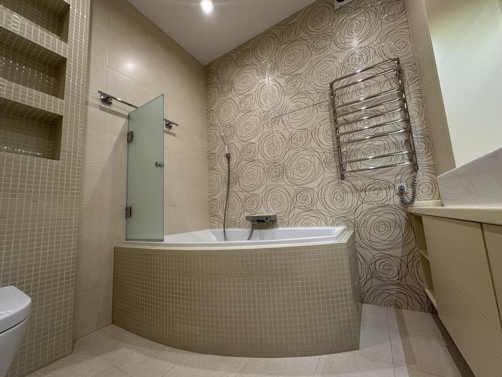 Продаж Квартира 2-кімнатна, 11/25 поверх на Євгена Коновальця вул., 44А Київ - фото 15