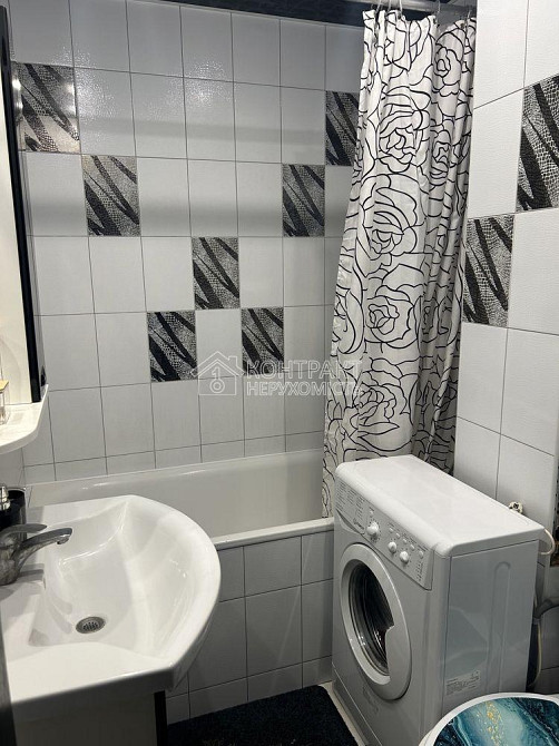 Продаж Квартира 1-кімнатна, 2/9 поверх на вул. Велика Кільцева Харків - фото 7