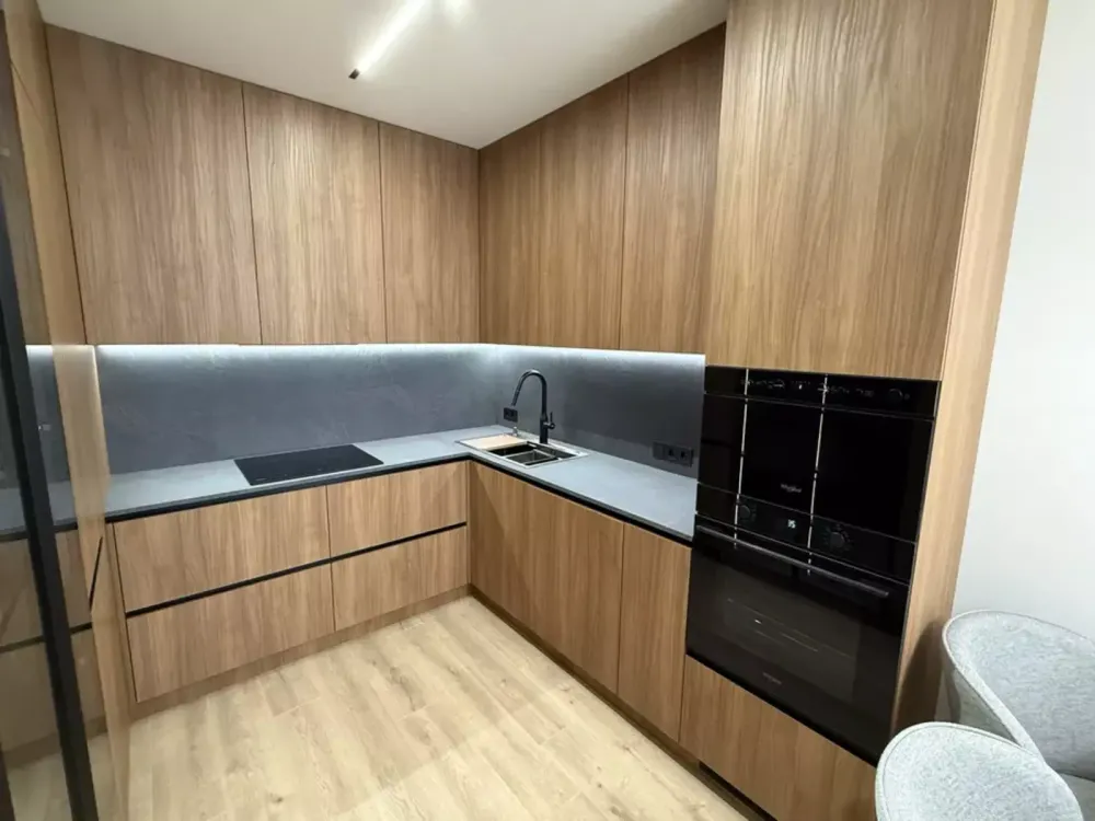 Продаж Квартира 1-кімнатна, 22/25 поверх на Родини Кристерів, 14 Київ - фото 9