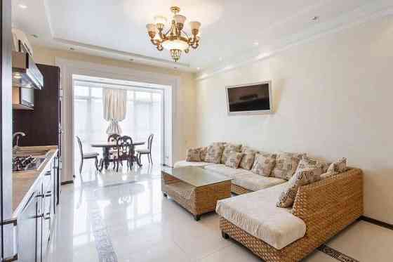 Квартира на Дерибасовской  с террасой и видом на Одесский залив Одесса