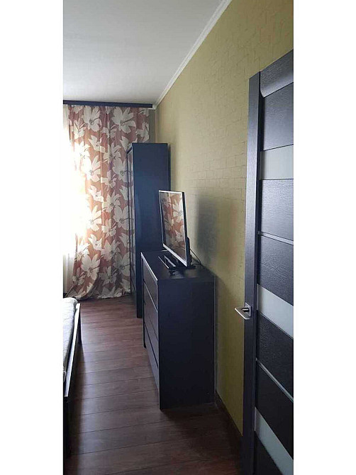 Оренда Квартира 1-кімнатна, 15/20 поверх на ул. Григория Ващенко Київ - фото 3