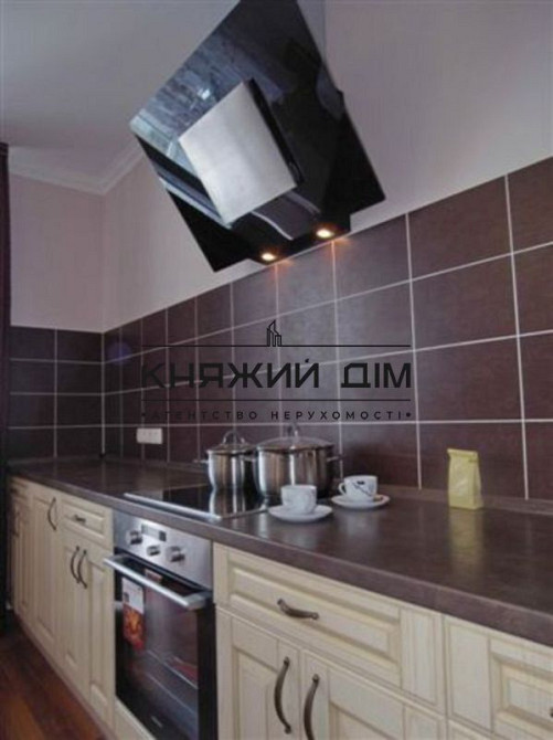 Продається простора 2-х к. Кв. по вул. Єлизавети Чавдар 11. № 21145130 Киев - изображение 2