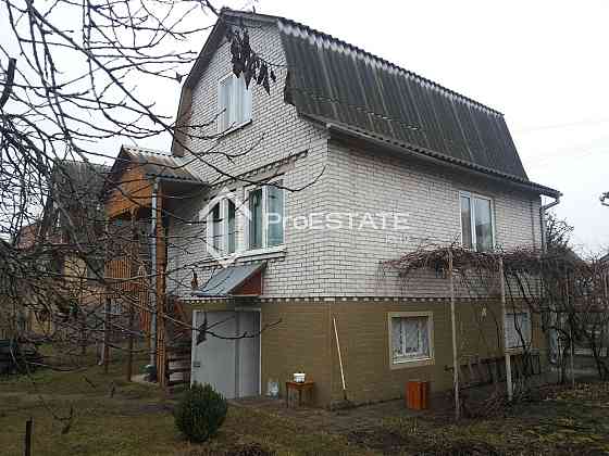 Продаж Будинок 3-кімнатний Киев