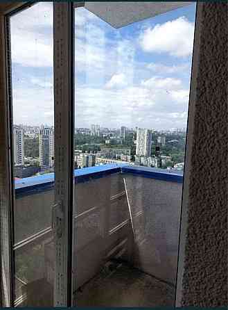 Оренда Квартира 1-кімнатна, 23/24 поверх на Кирило-Мефодієвська, 2 Київ