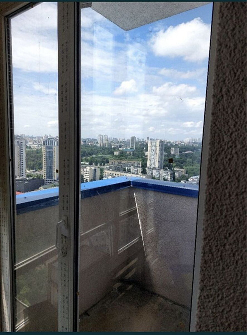 Оренда Квартира 1-кімнатна, 23/24 поверх на Кирило-Мефодієвська, 2 Київ - фото 3