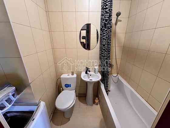 Оренда Квартира 1-кімнатна, 12/13 поверх на вул. Новоолександрівська Kharkiv