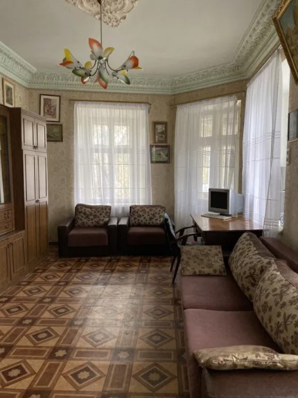 з комнатная в центре! Одеса - фото 4