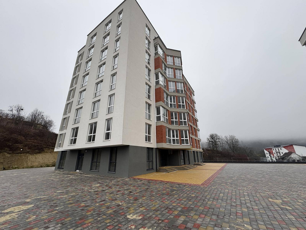 Продаж Квартира 1-кімнатна, 8/8 поверх на вул. Дубенська Кременець - фото 16