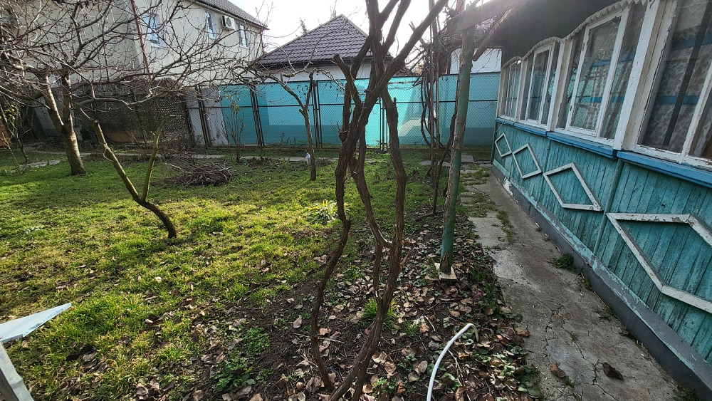 Продаж Будинок 2-кімнатний на ул. Линия 2, Марии Демченко, 1 Odessa - photo 4