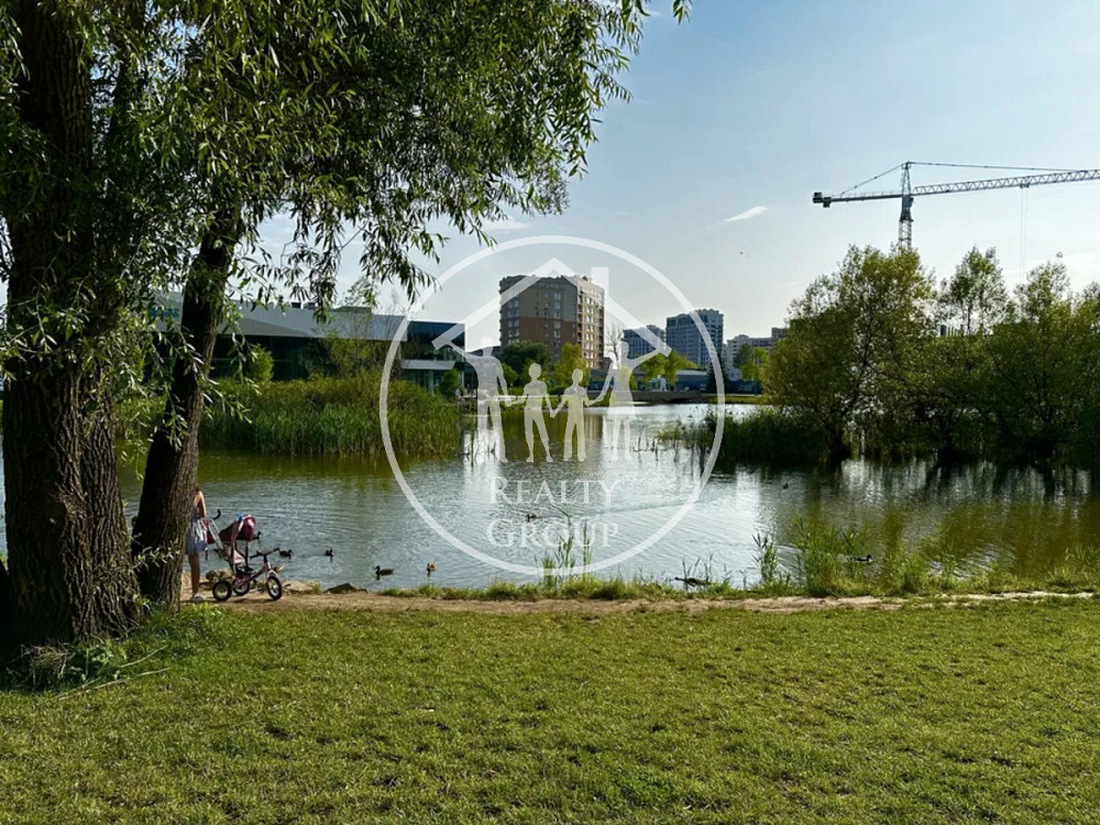 Продаж 1к Квартира 47 кв.м Трускавецька, 3а Львів - фото 12