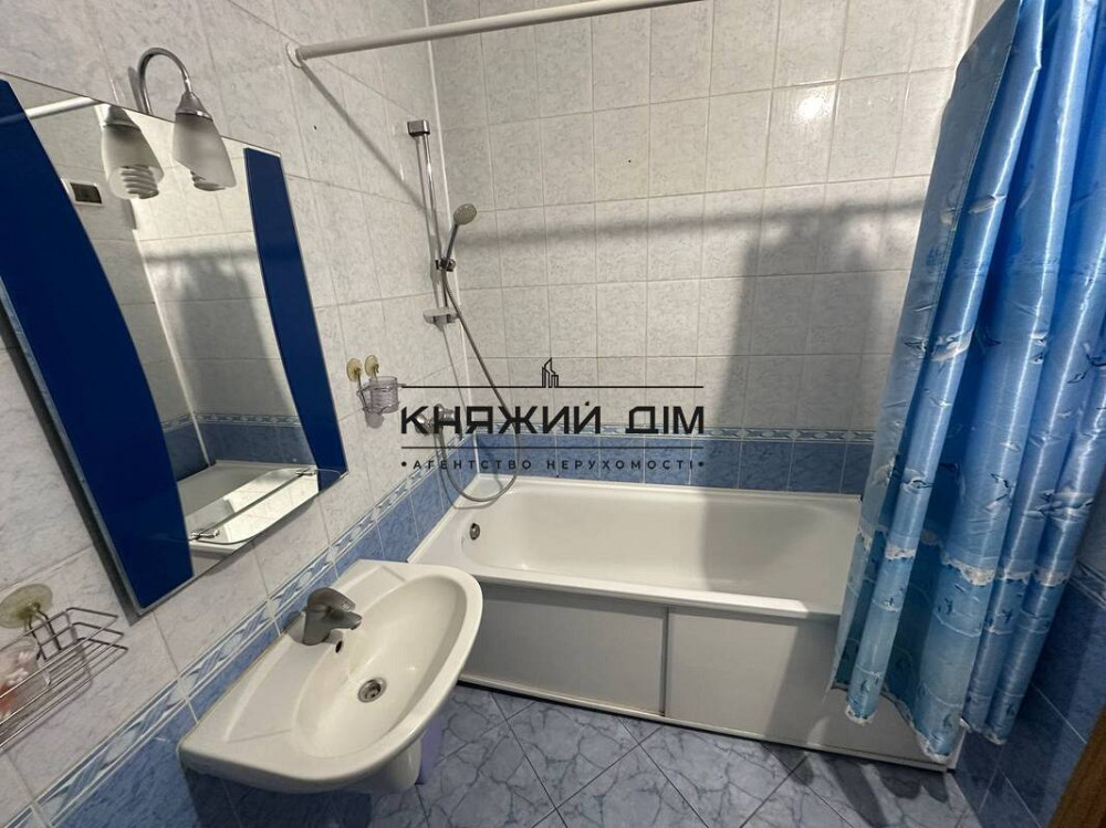 Оренда Квартира 1-кімнатна, 7/16 поверх на Княжий Затон ул. Kiev - photo 13