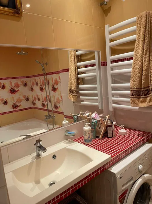 Продаж Квартира 2-кімнатна на ул. Маршала Говорова, 10/3 Odessa - photo 9