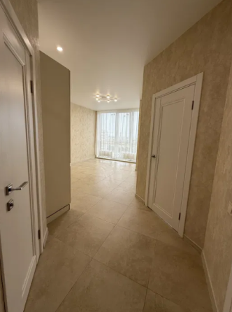 Продам 1-комнатную квартиру с ремонтом в ЖК «Приморские сады» (п.Котовского) Крижановка (Коминтернивський район)