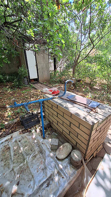 Продам дом в пригороде Одессы  Малая Долина Молодіжне - фото 16