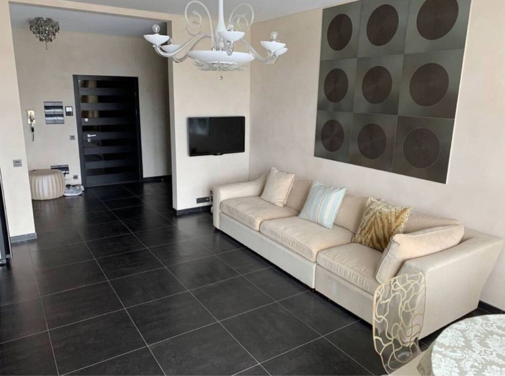 Продаж Квартира 2-кімнатна, 21/24 поверх на Дніпровська набережна, 14 Київ - фото 2