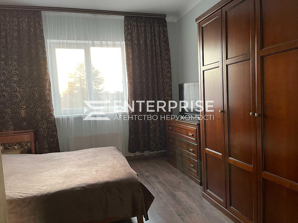 Продаж 2-поверховий Будинок з ділянкою 6 сот 190 кв.м 4 кімн. на Білогородська вул. Киев - изображение 12