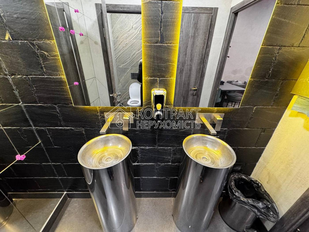 Оренда заклад громадського харчування на вул. Ярослава Мудрого приміщень - 2, поверх - 1/1 Kharkiv - photo 13