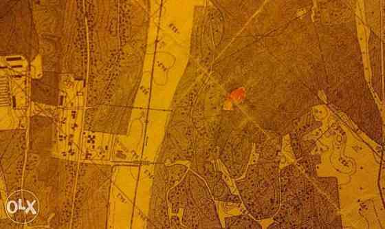 Продаж земельної ділянки 25 соток 