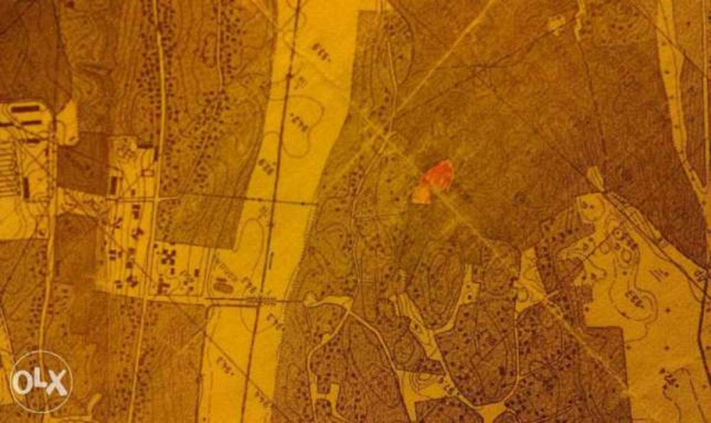 Продаж земельної ділянки 25 соток  - фото 3