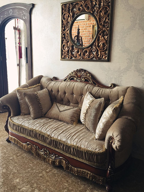 Квартира VIP класса с видом моря ЖК "Гермес" Греческая Одесса - изображение 3