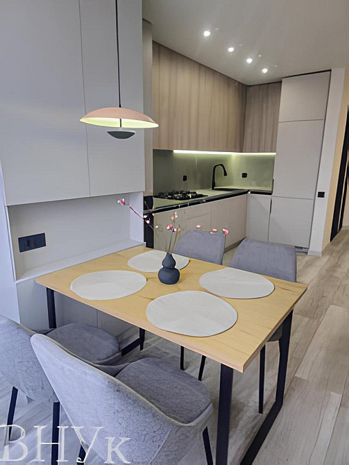 Продаж Квартира 1-кімнатна, 2/7 поверх на Карла Мікльоша L'viv - photo 13