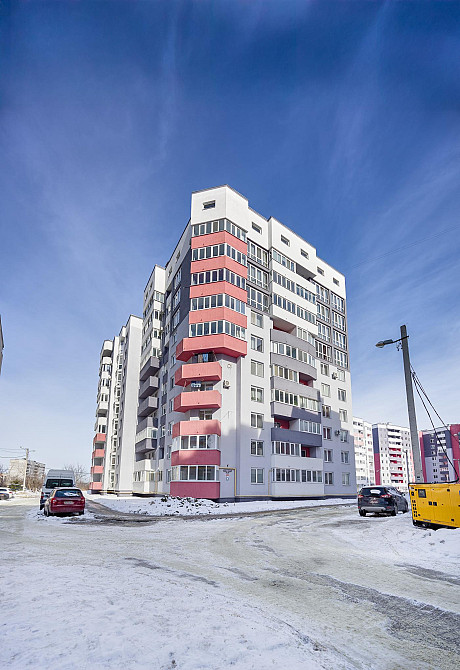 Продаж Квартира 2-кімнатна на вул. Шухевича Лисиничі - фото 17